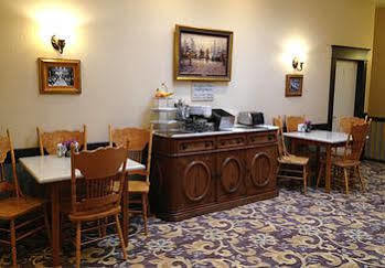 Heritage Inn Artesia Extérieur photo