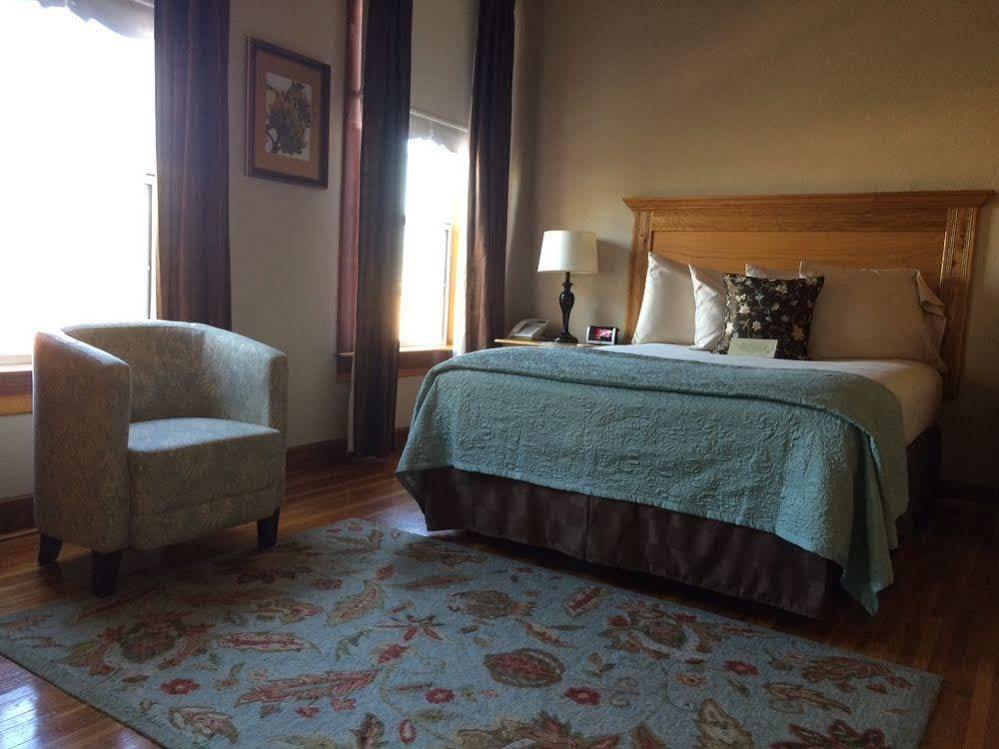 Heritage Inn Artesia Extérieur photo